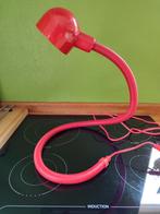 Retro slang snake Cobra tafellamp, Ophalen of Verzenden, Gebruikt, Minder dan 50 cm