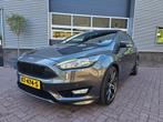 Ford Focus | NL Auto | Lm velgen | Airco 1.5 ST-Line, 65 €/maand, Stof, 150 pk, Origineel Nederlands