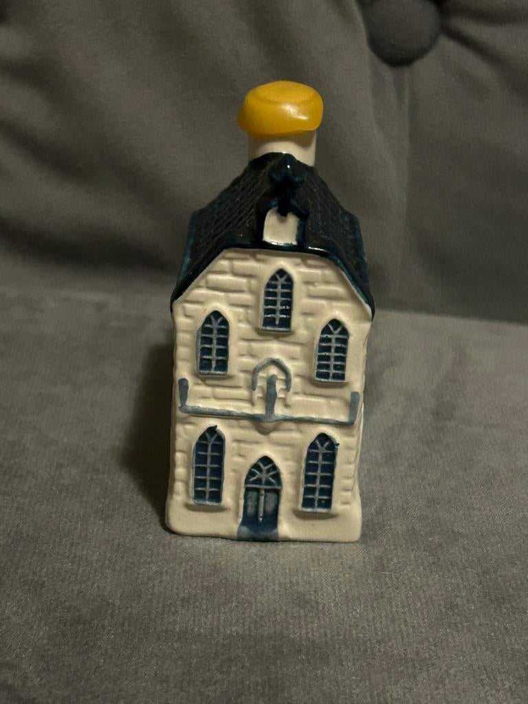 KLM Bols huisje nr 7, Ophalen of Verzenden, Zo goed als nieuw