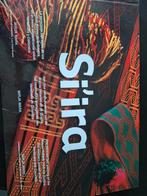 S'irra - Wayuu Weefkunst Venezuela & Colombia, Ophalen of Verzenden, Gelezen, Overige onderwerpen, Mirja Wark