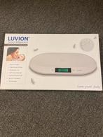 Luvion Deluxe Exact-75 Babyweegschaal, Witgoed en Apparatuur, Weegschalen, Ophalen, Minder dan 10 kg, Overige typen, Fijner dan 1 gram