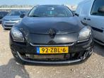 Renault Mégane Estate 2012 * 1.5 dCi Bose * LED * LMV * AIR, Auto's, Renault, Voorwielaandrijving, Euro 5, Gebruikt, 4 cilinders