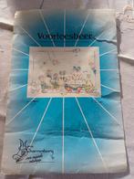 Borduurpakket Maria Scharrenburg/,,Voorleesbeer,,, Ophalen of Verzenden, Gebruikt, Handborduren, Borduurpakket