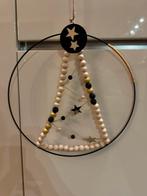 Kerst raamhanger, Huis en Inrichting, Woonaccessoires | Wanddecoraties, Ophalen of Verzenden, Zo goed als nieuw