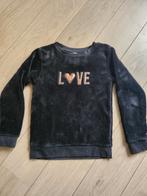 Love teddy trui, heerlijk zacht. Maat 134-140, Zeeman, Meisje, Trui of Vest, Ophalen of Verzenden