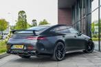 Mercedes-Benz AMG GT 4-Door Coupe AMG 63 S 840pk E Performan, Auto's, Mercedes-Benz, Stof, Gebruikt, 4 stoelen, Zwart