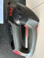 Skil Accu Grasschaar - Gebruikt, Ophalen of Verzenden, Gebruikt, Accu