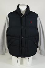 Ralph Lauren bodywarmer - Zwart - XL, Kleding | Heren, Bodywarmers, Zwart, Ralph Lauren, Maat 56/58 (XL), Ophalen of Verzenden