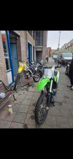Kawasaki kxf 250, Ophalen of Verzenden