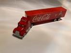 Coca cola kersttruck nieuw, Hobby en Vrije tijd, Modelauto's | 1:87, Ophalen of Verzenden, Nieuw, Bus of Vrachtwagen, Overige merken