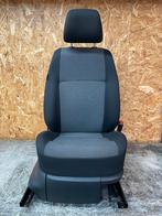 Volkswagen Caddy mk4 comfort bijrijdersstoel stof VW, Gebruikt, Volkswagen, Ophalen