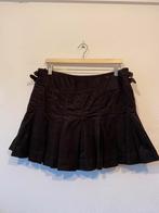 Ralph lauren polo rok, Kleding | Dames, Rokken, Bruin, Maat 42/44 (L), Ophalen of Verzenden, Ralph Lauren