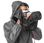 REGENHOES VOOR FOTO CAMERA Kata Elements Cover E-702, Ophalen of Verzenden, Zo goed als nieuw, Overige typen, Overige merken