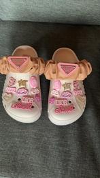 Crocs bedels, Ophalen of Verzenden, Zo goed als nieuw, Overige kleuren