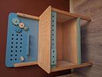 Little dutch houten werkbank met attributen, Kinderen en Baby's, Speelgoed | Houten speelgoed, Ophalen of Verzenden, Gebruikt