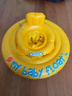 Intex baby float, Ophalen, Zo goed als nieuw