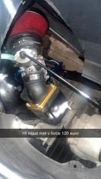 Ht inlaat + v-force 4 imitatie, Ophalen of Verzenden
