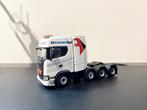 Scania trekker voor zwaartransport, Ophalen of Verzenden, Zo goed als nieuw, Bus of Vrachtwagen, Wsi
