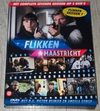 Flikken Maastricht - Seizoen 7 - Boxset, Cd's en Dvd's, Dvd's | Tv en Series, Boxset, Drama, Ophalen of Verzenden, Zo goed als nieuw