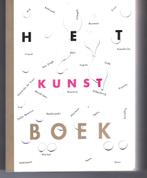 Het kunst boek, Boeken, Kunst en Cultuur | Beeldend, Ophalen of Verzenden, Zo goed als nieuw, Overige onderwerpen