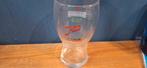 Heineken glas Jazz in duketown 1989, Verzamelen, Biermerken, Ophalen of Verzenden, Zo goed als nieuw, Glas of Glazen, Heineken