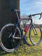 Wilier Triestina racefiets, Overige merken, Carbon, Ophalen of Verzenden, Zo goed als nieuw