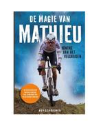 Nieuw! De Magie van Mathieu - Roy Schriemer, Boeken, Ophalen of Verzenden, Nieuw
