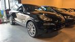 Cayenne 3.0TDI 135dkm-EURO5-nieuw model-'10, Auto's, Automaat, Zwart, Zwart, 245 pk
