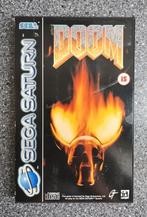 Doom, Shooter, Verzenden, 1 speler, Zo goed als nieuw