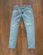 Kings Of Indigo spijkerbroek blauw - 1x gedragen, Ophalen of Verzenden, Zo goed als nieuw, Blauw, W33 - W34 (confectie 48/50)