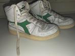 afgedragen diadora schoenen, Overige kleuren, Verzenden, Sneakers of Gympen, Gedragen