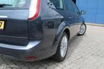 Ford Focus Wagon 1.6 Titanium TREKHAAK, 1596 cc, Gebruikt, Zwart, 4 cilinders