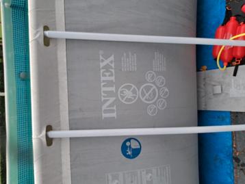 Zwembad beschikbaar voor biedingen