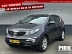 Kia Sportage 2.0 X-ecutive 4wd Plus Pack AWD PANORAMADAK, Auto's, Kia, 13 km/l, 4 cilinders, 163 pk, Bedrijf