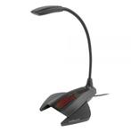 Microfoon KRUX Prana – 3,5 mm Jack, Omnidirectioneel, Ophalen of Verzenden, Nieuw, Zangmicrofoon