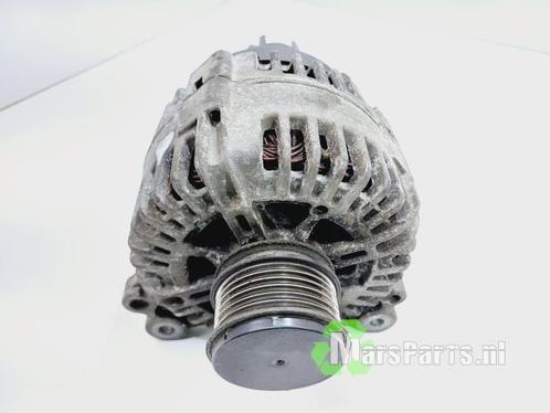 Dynamo van een Audi A3, Auto-onderdelen, Motor en Toebehoren, Audi, Gebruikt, 6 maanden garantie, 12 maanden garantie, Ophalen of Verzenden