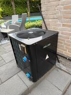 warmte pomp voor zwembad, Ophalen of Verzenden, Gebruikt