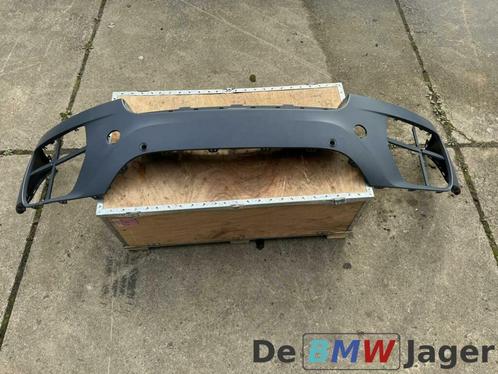Voorbumper primer BMW X6 E71 E72 51117052398, Auto-onderdelen, Carrosserie en Plaatwerk, Bumper, BMW, Voor, Gebruikt, Ophalen of Verzenden