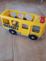 Schoolbus van Fisher Price, Kinderen en Baby's, Speelgoed | Fisher-Price, Ophalen