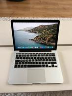 Macbook Pro Retina 13 inch 2015, Computers en Software, Apple Macbooks, MacBook Pro, Gebruikt, 256 GB, 2 tot 3 Ghz