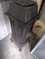 Antieke Museum Kachel, Ophalen, Gebruikt, Overige brandstoffen, Vrijstaand