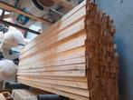 partij nieuwe panlatten, Doe-het-zelf en Verbouw, Hout en Planken, Minder dan 25 mm, Nieuw, Ophalen of Verzenden, 250 tot 300 cm