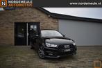 Audi A1 1.0 TFSI S-Line Ed. Mythoszwart Metallic, 17 inch LM, Auto's, Audi, Euro 6, Bedrijf, Handgeschakeld, 39 €/maand