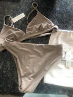 Mooie bikini zandkleurig mast M, Kleding | Dames, Badmode en Zwemkleding, Ophalen of Verzenden, Nieuw, Bikini