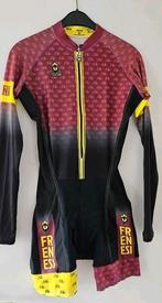 Women's Cycling Jersey M, Fietsen en Brommers, Gebruikt, M, Frenesí, Ophalen of Verzenden