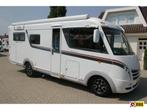 LMC Explorer SportLine 655 G ,,,,, VERKOCHT ,,,,,, Integraal, Ringverwarming, Airbags, Luifel