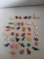 Schleich Mini diertjes, Verzamelen, Dierenverzamelingen, Wild dier, Zo goed als nieuw, Beeldje of Figuurtje, Verzenden