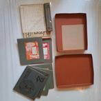 Vintage schoolmateriaal basisschool, Ophalen of Verzenden, Nieuw, Overige niveaus