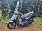 Kymco Agility 16+ brommer 18-05-2021 met 9572 km, Fietsen en Brommers, Scooters | Kymco, Agility, Ophalen of Verzenden, Zo goed als nieuw