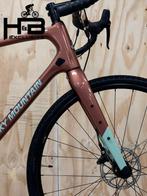 Rocky Mountain Solo C50 Gravelbike Sram Rival 1, 28 inch, Carbon, 10 tot 15 versnellingen, Heren